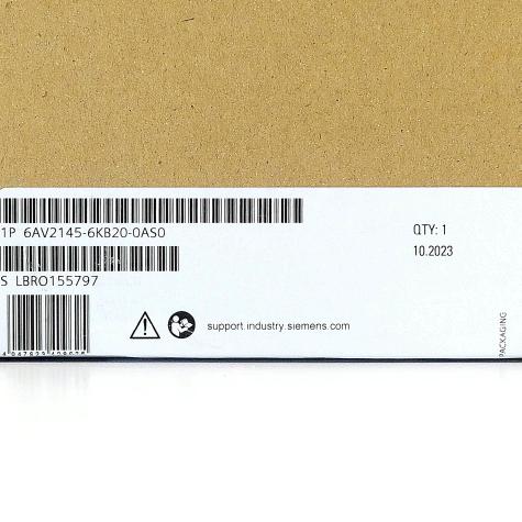 SIMATIC HMI TP1000F MOBILE  Neu OVP