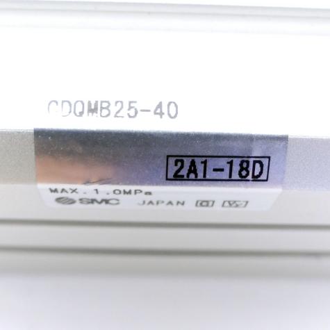 Pneumtikzylinder CDQMB25-40 Neu