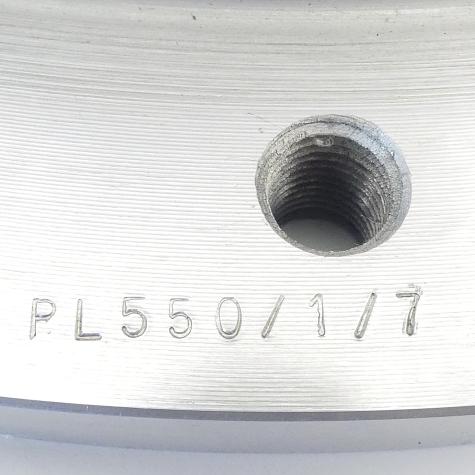 Pumpenträger PL 550/1/7  Gebraucht