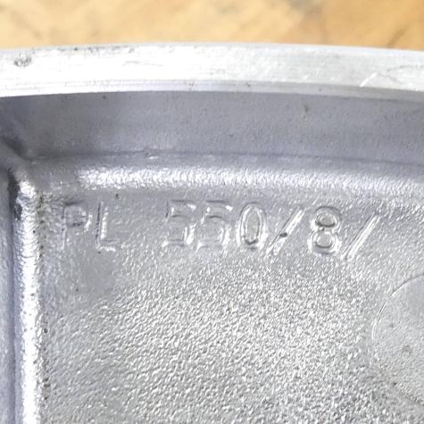 Bellhousing PL 550/8  Used