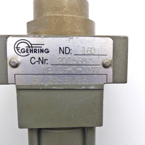 Hydraulikzylinder 32 x 80  Neu