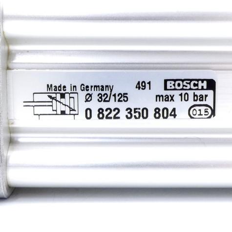 Pneumatic cylinder  New