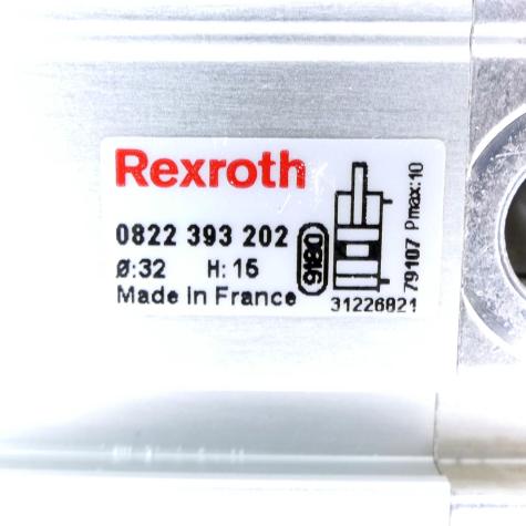 Pneumatic cylinder  