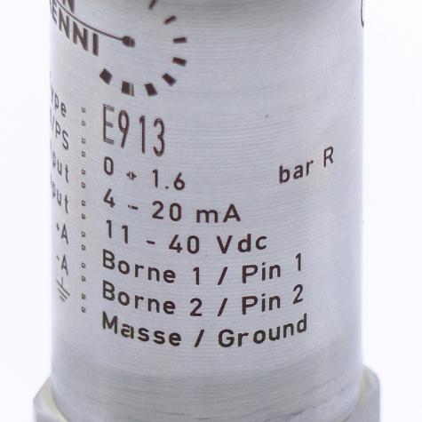 Pressure Transmitter CES01H-030L New FS