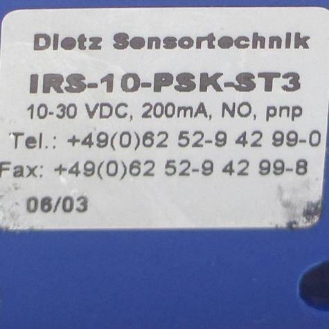 Ringsensor  Gebraucht