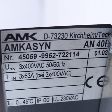 Power Supply Module  Refurbished