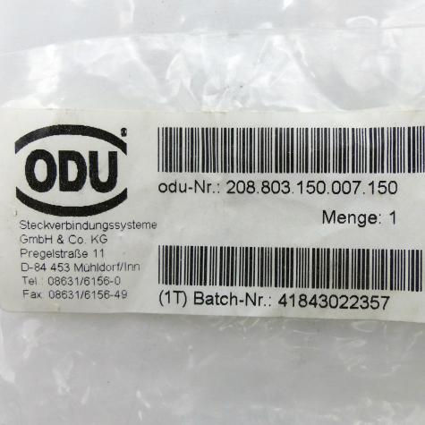 Stifteinsatz 41843022357 Neu OVP