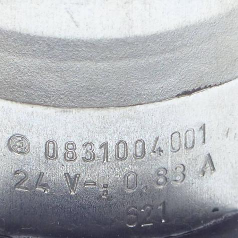 Electromagnet  Used