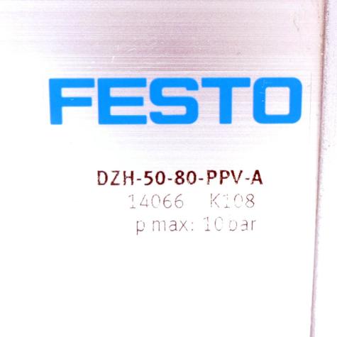 Pneumatikzylinder 14066 Neu