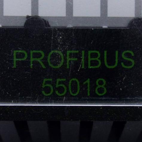 Profibus  New