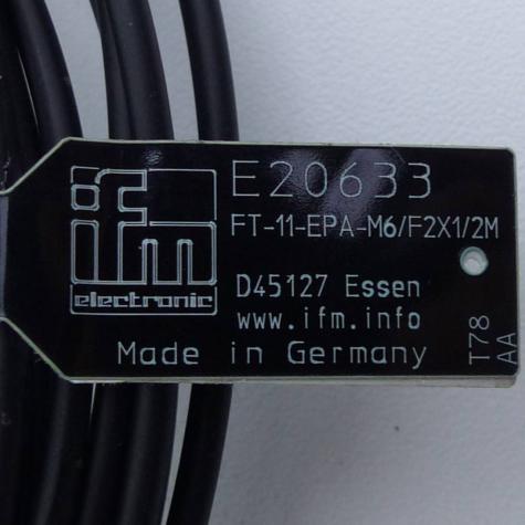 Light Sensor  New FS