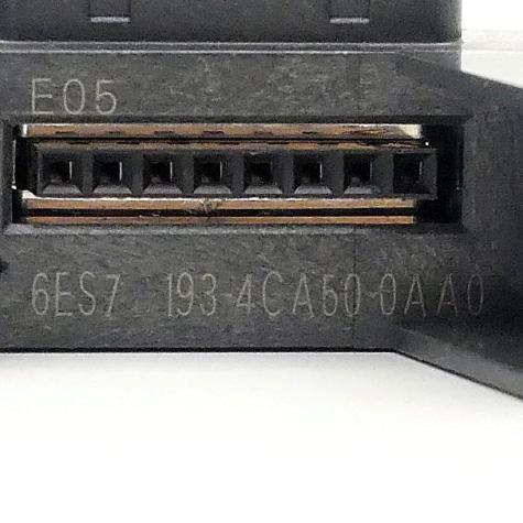 SIMATIC DP Universal-Terminalmodul TM-E15C26-A1 für ET 200S  
