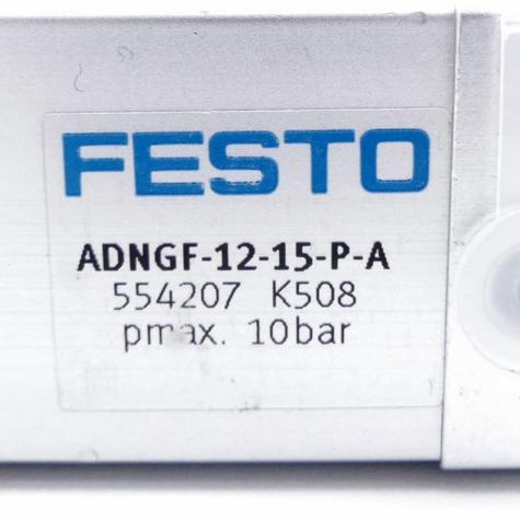 Pneumatikzylinder 554207 Neu