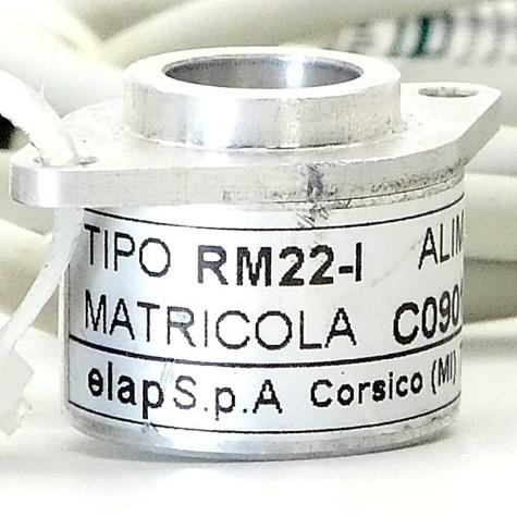 Magnetic Incremental Encoder  