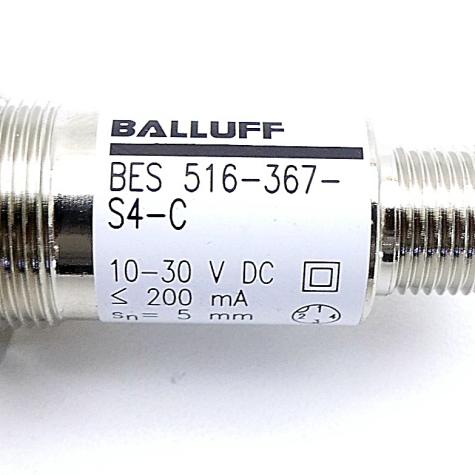 Induktiver Sensor 553710 Neu OVP