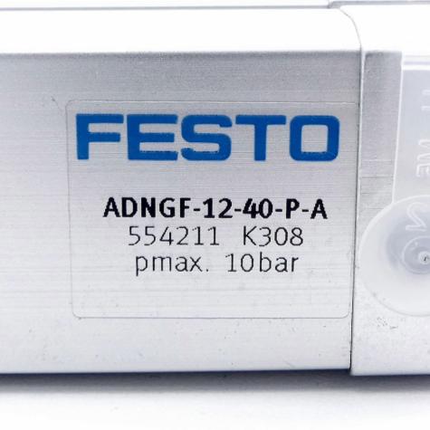 Pneumatikzylinder 554211 Neu