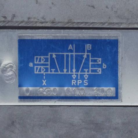 5/2-Way Valve  