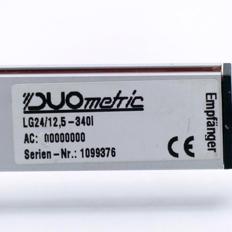 Light Barrier Receiver LS 72 Se 1099376 New
