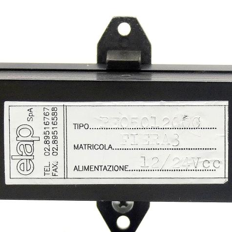 Linear Transducer (Incremental)  Used