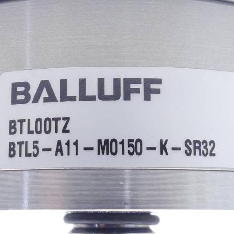 Wegaufnehmer BTL00TZ  Neu OVP