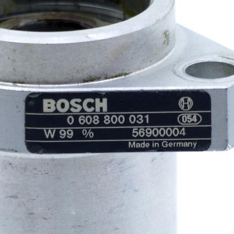 Screw Spindle  Used