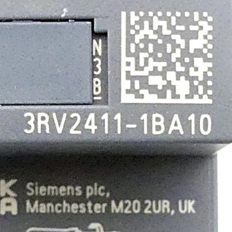 Circuit Breaker  New FS