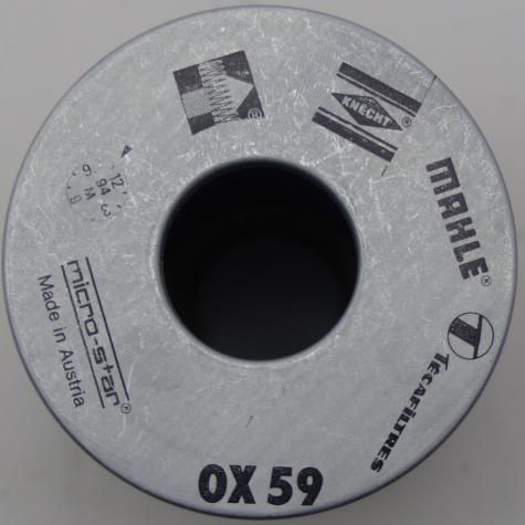 Filter Insert  New FS