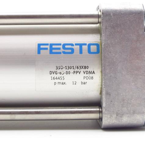 Compact Cylinder 164455 New