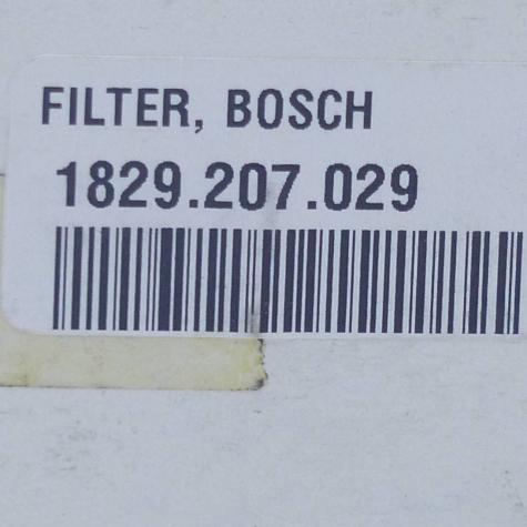 Filter  