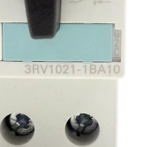 Circuit Breaker  
