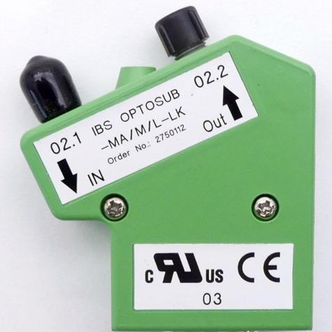 IBS OPTOSUB-MA/M/L-LK IBS OPTOSUB-MA/M/L-LK Neu OVP