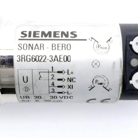 Sonar Bero  New FS