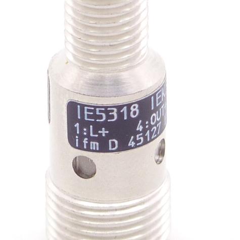 Inductive Sensor IE5318 