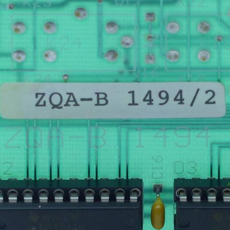 Circuit Board  