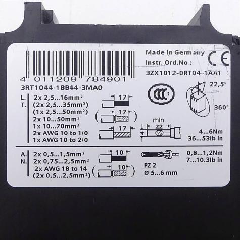 Schütz  Gebraucht
