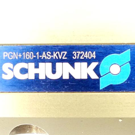 Universalgreifer PGN-plus 160-1-AS-KVZ Gebraucht