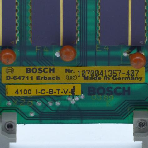 Zentraleinheit ZE 601 Neu