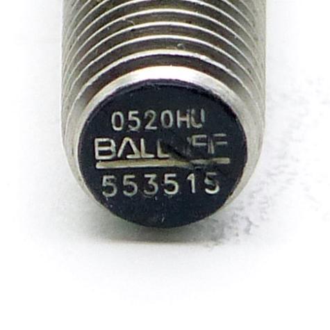 Sensor Induktiv 0520HU Gebraucht