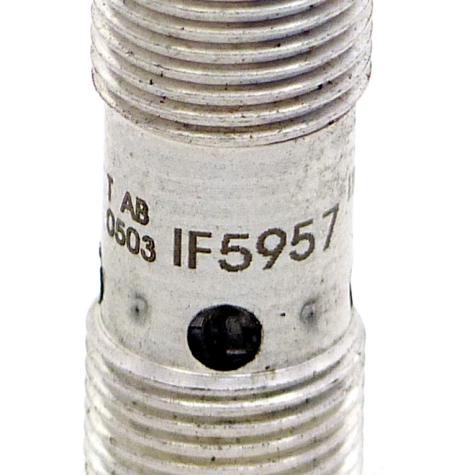 Sensor inductive T AB0503 Used