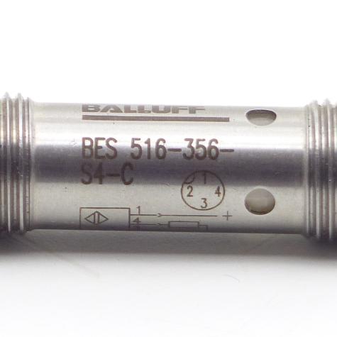 Sensor inductive  Used