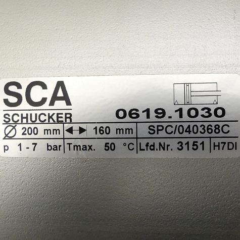 Fasspumpen-Luftzylinder  Gebraucht