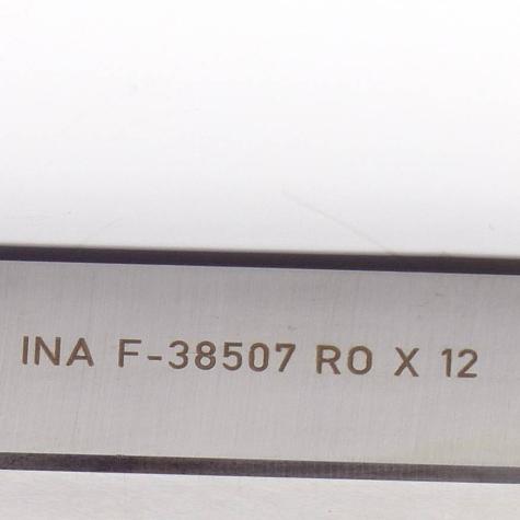 Linear Guide Bearing F-38507  New