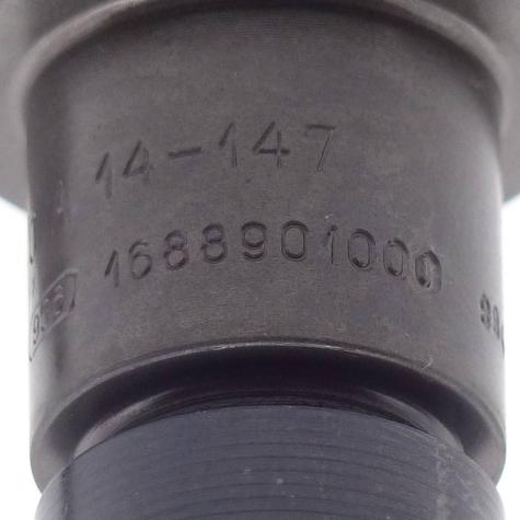 Prüfinjektor ISO 7440 A 14-147 1688901000 Neu