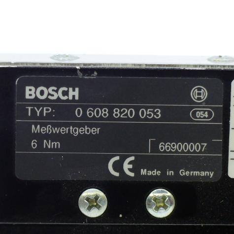 Messwertgeber  Gebraucht
