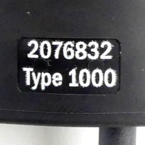 Safety light plug  New FS
