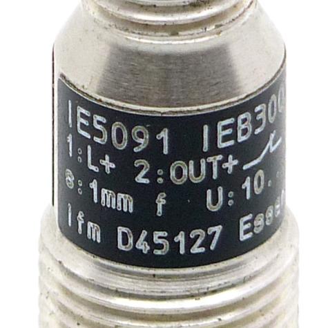Sensor Induktiv IEB3001-APOG/US Gebraucht
