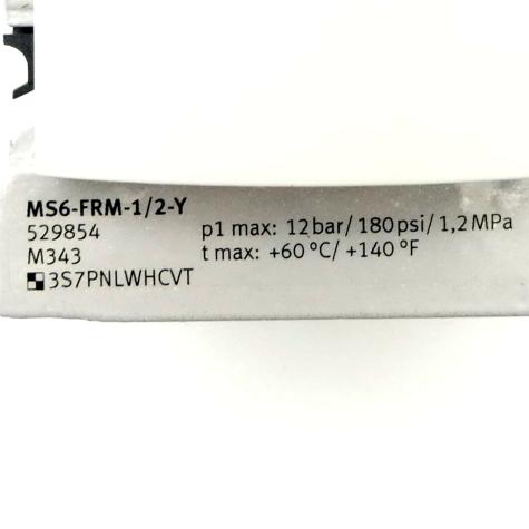 Abzweigmodul 529854 Gebraucht