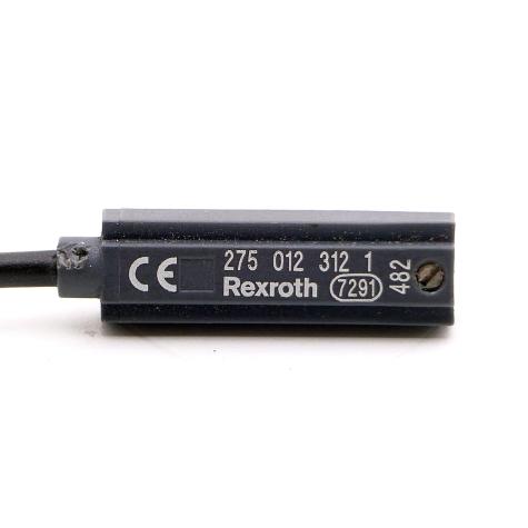 Cylinder Switch 02W50 