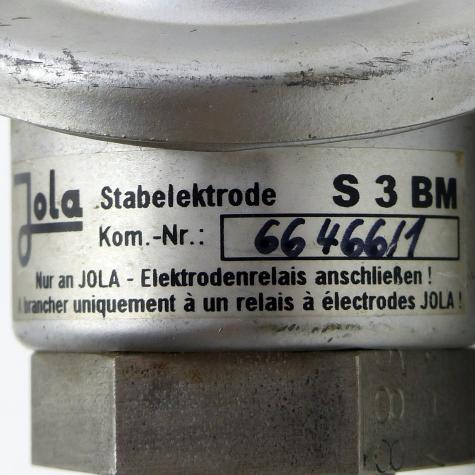Füllstandgrenzschalter 66466/1 