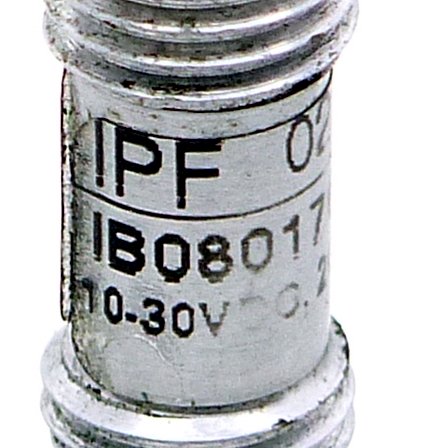 Sensor inductive  Used